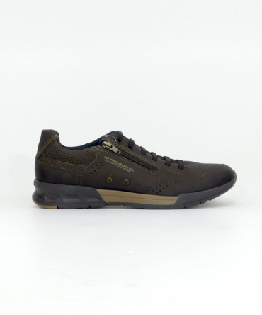 Zapato Casual con Pasadores