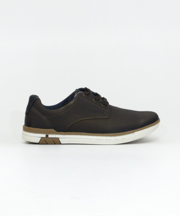 Zapato Casual con Pasador