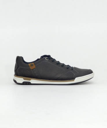 Zapato Casual con Pasadores
