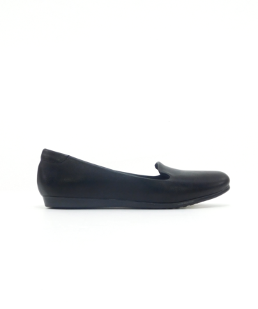 Mocasin casual