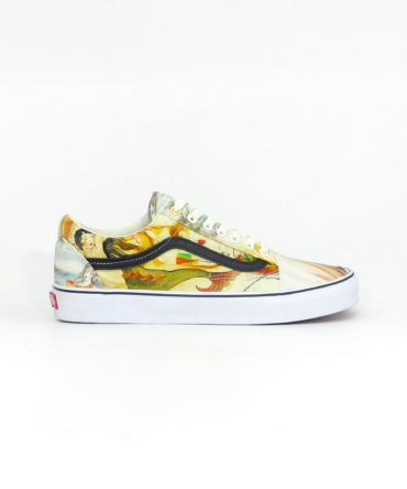 Zapato Old Skool OTW Gallery