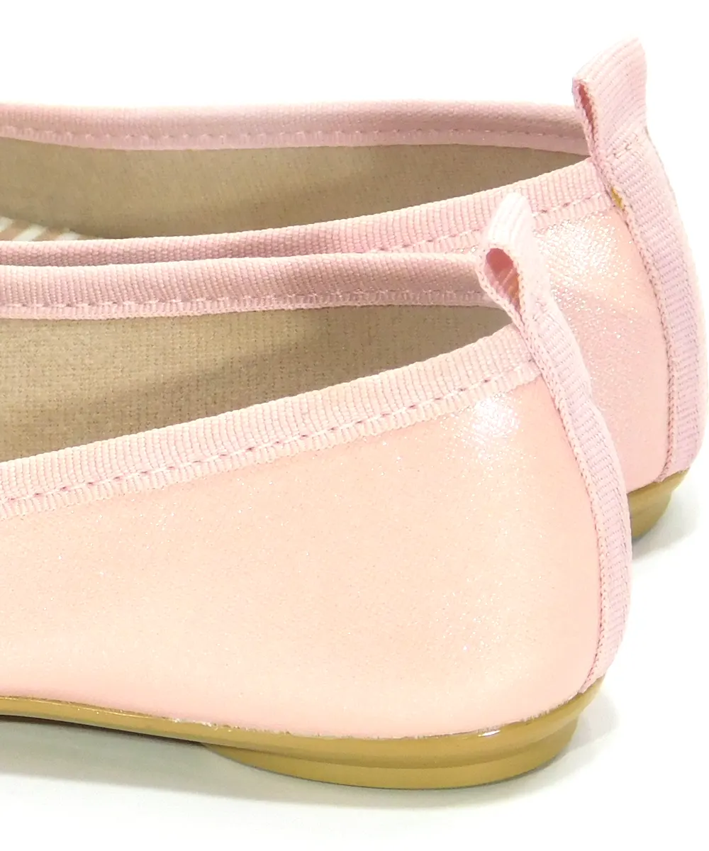 Ballerina con aplique Molekinha