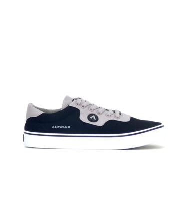 Sneakers Urbano con Pasadores