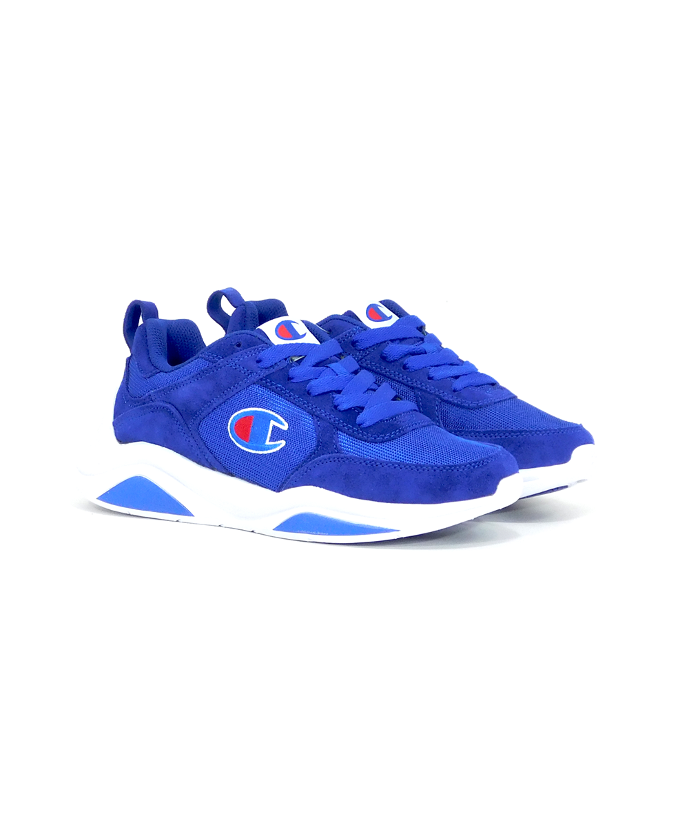 Deportivo Next Blend