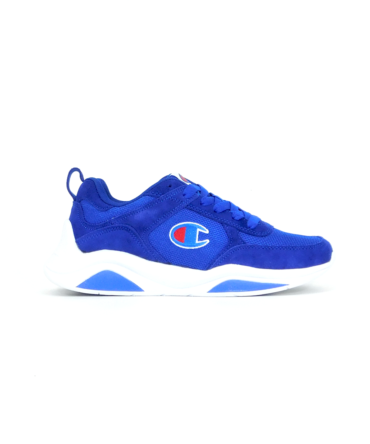 Deportivo Next Blend
