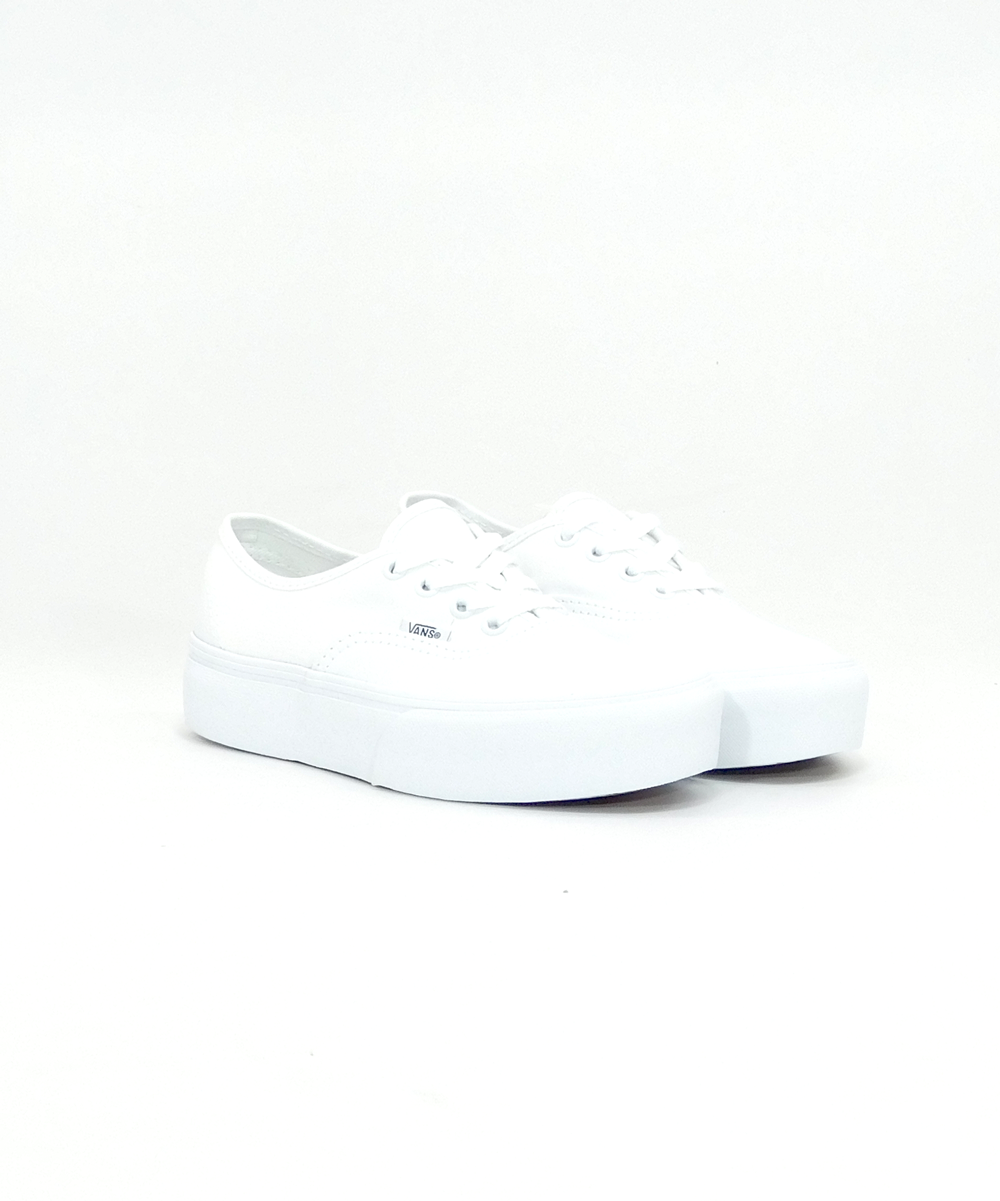 chaussures authentic platform 2.0