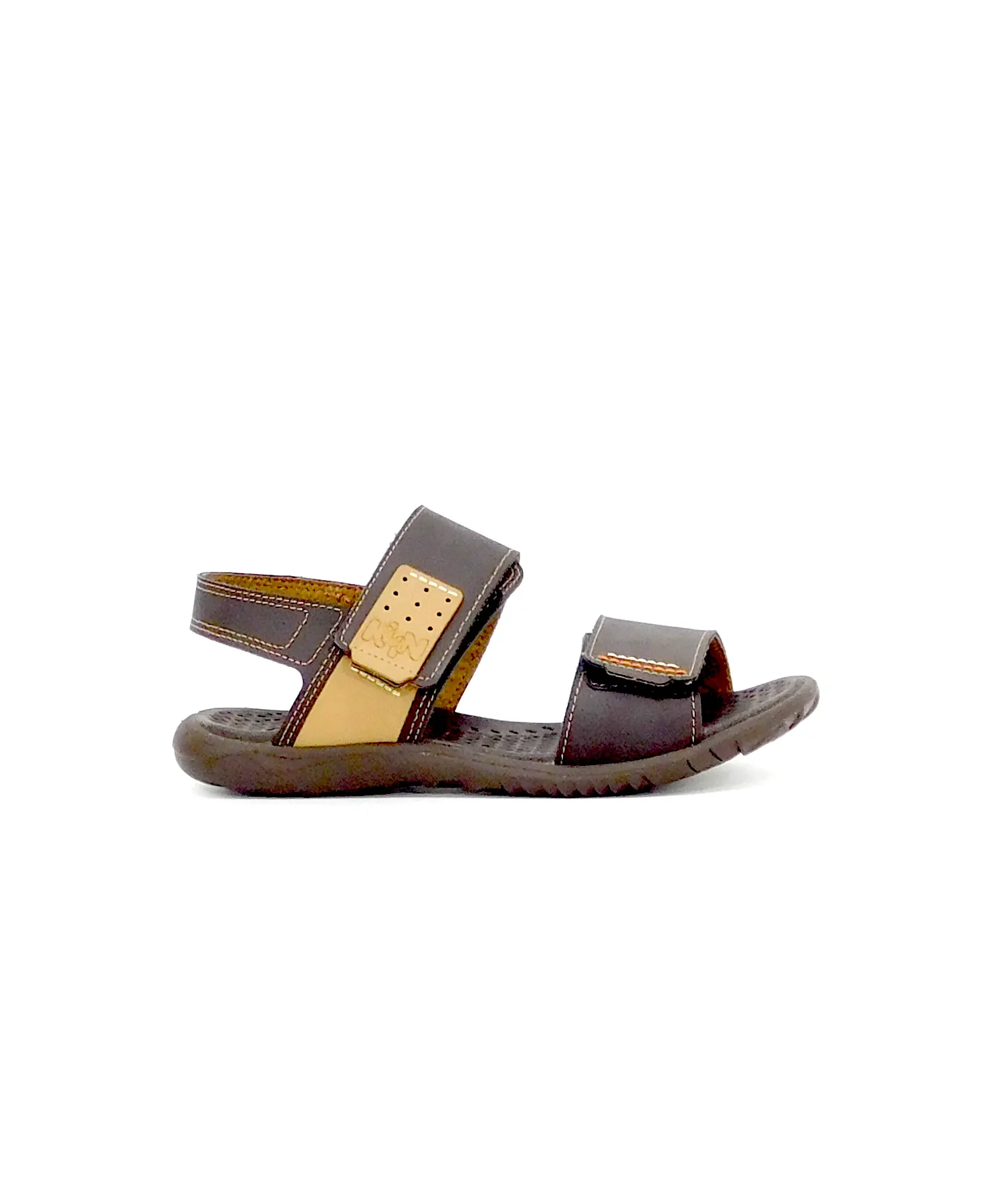 Sandalias con velcro Klin