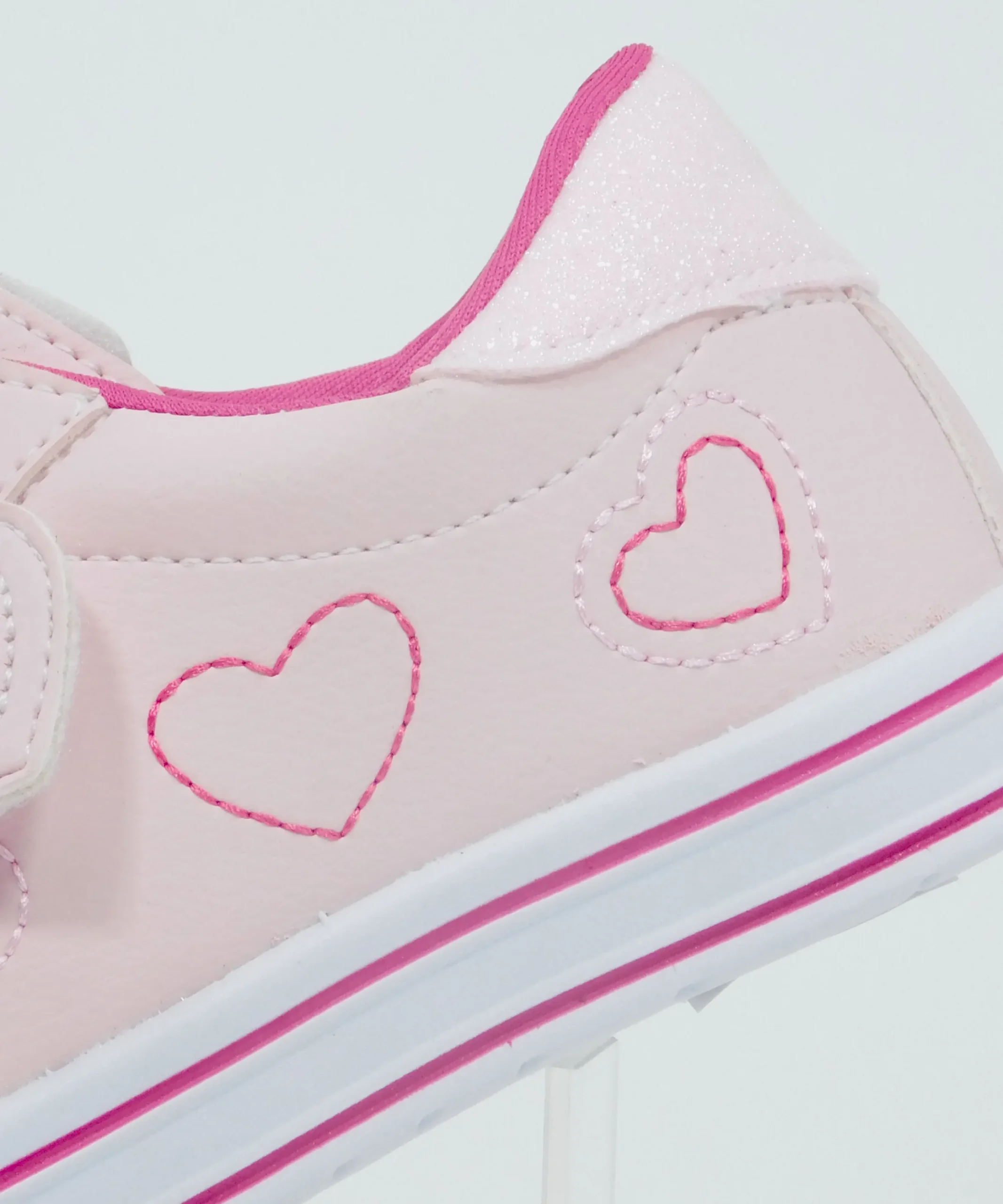 Ortopasso Zapato con Velcro