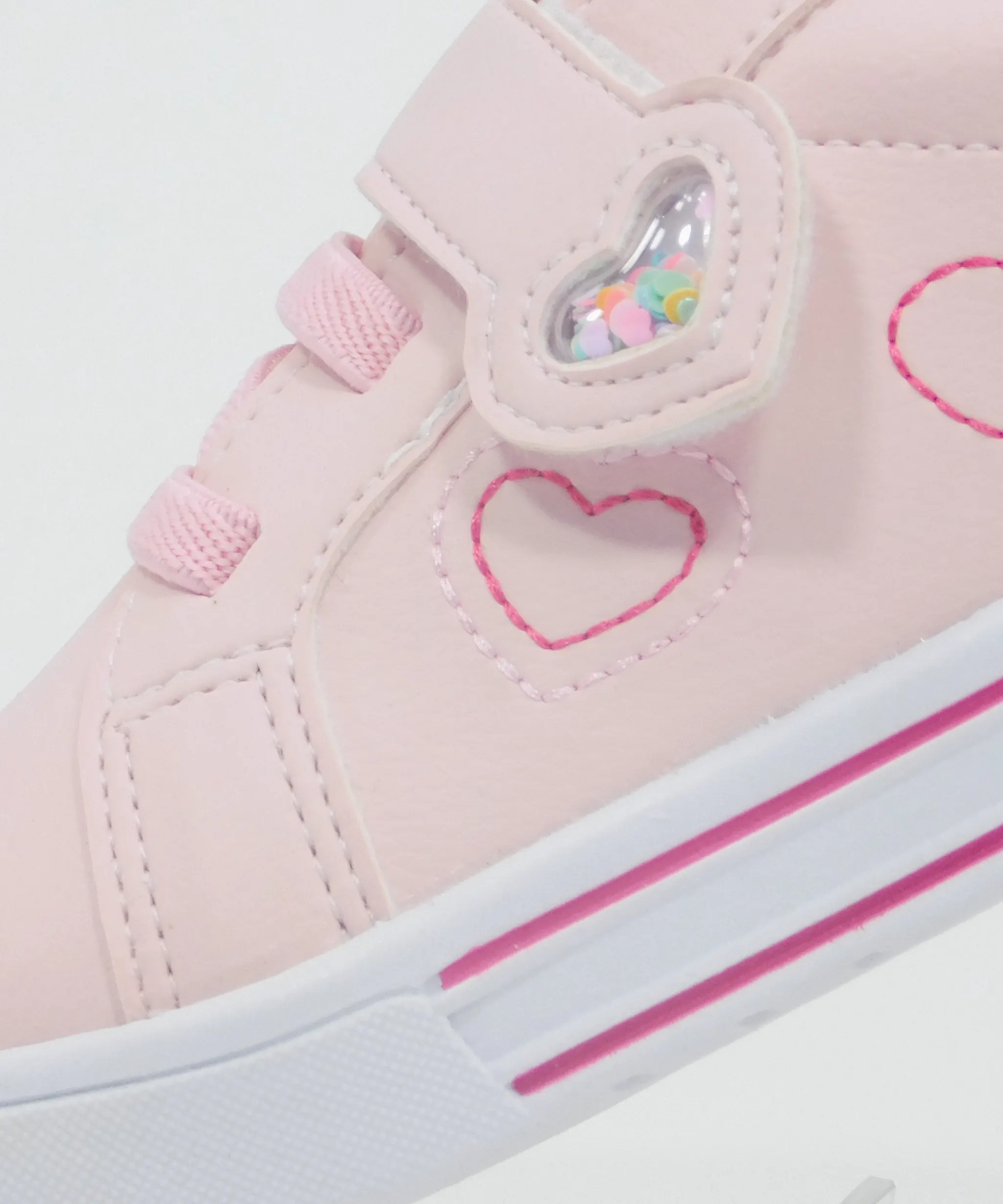 Ortopasso Zapato con Velcro