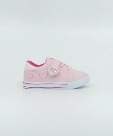 Ortopasso Zapato con Velcro