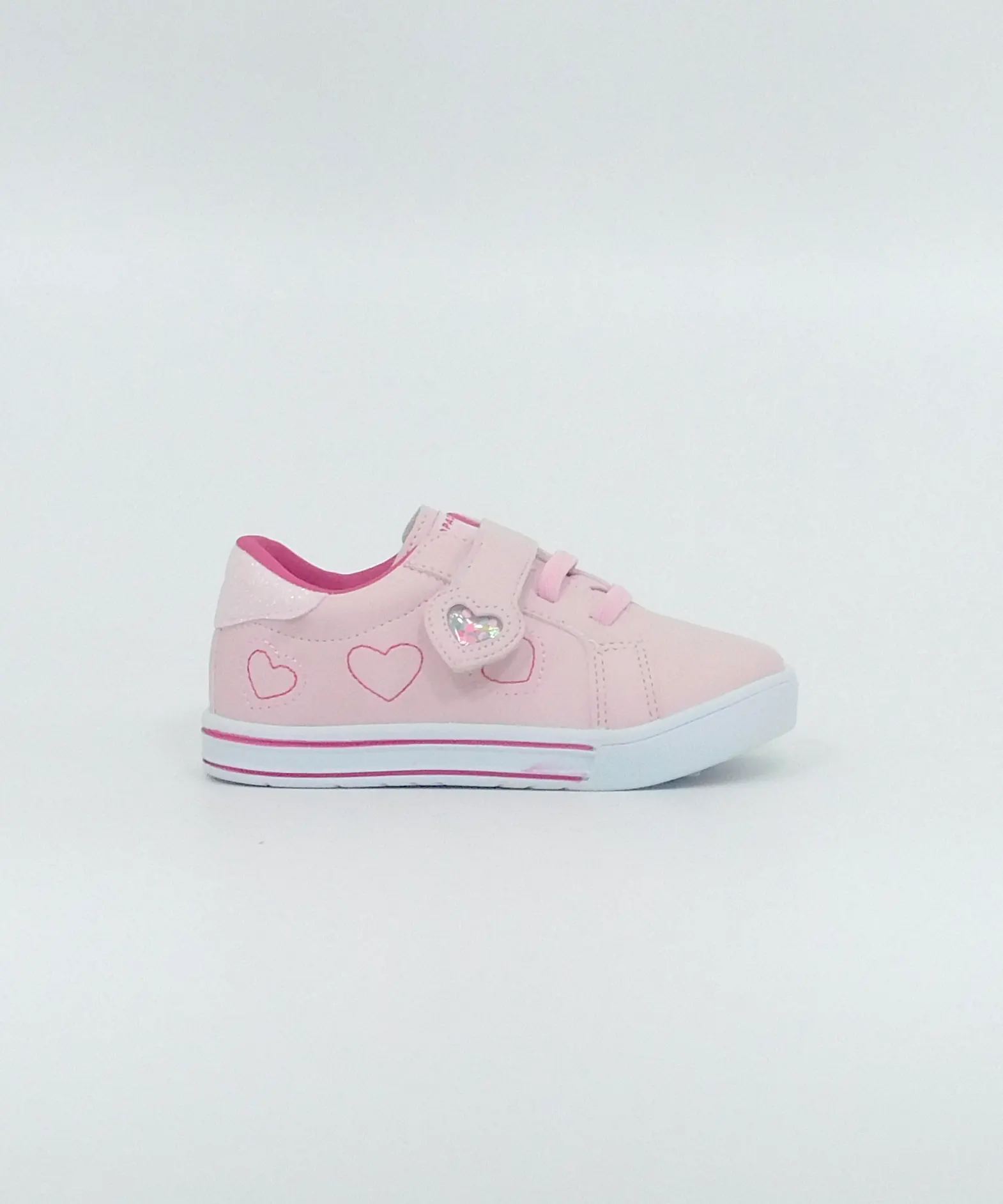 Ortopasso Zapato con Velcro