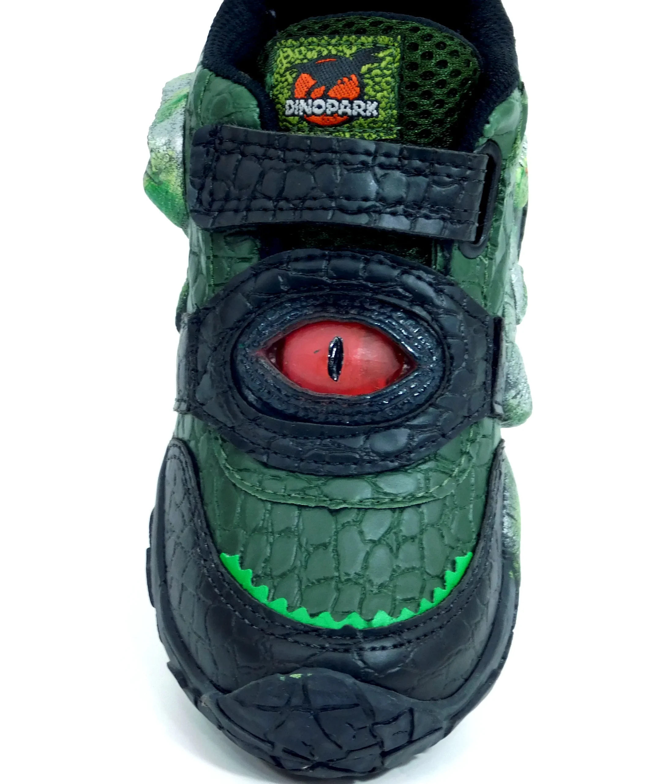 Vissi Dino World con Velcro