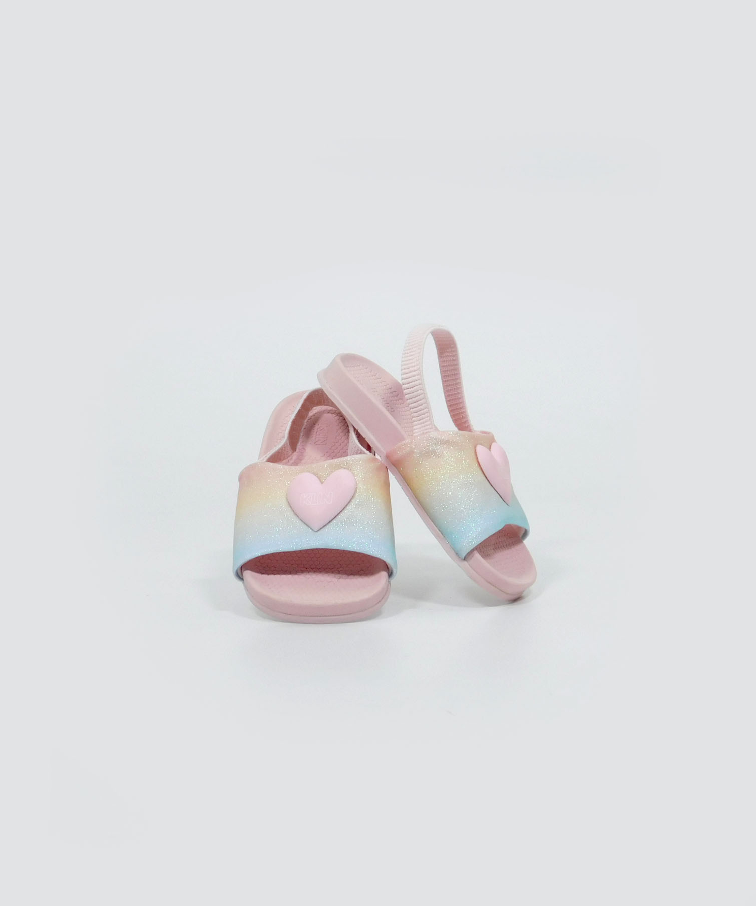 Sandalias de tira