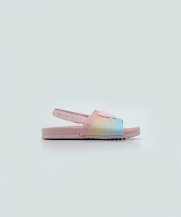 Sandalias de tira