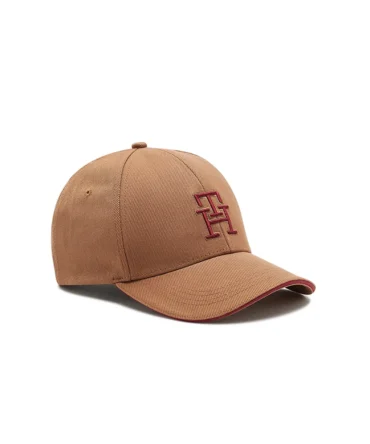 Gorra Tommy Hilfiger Prep Mono