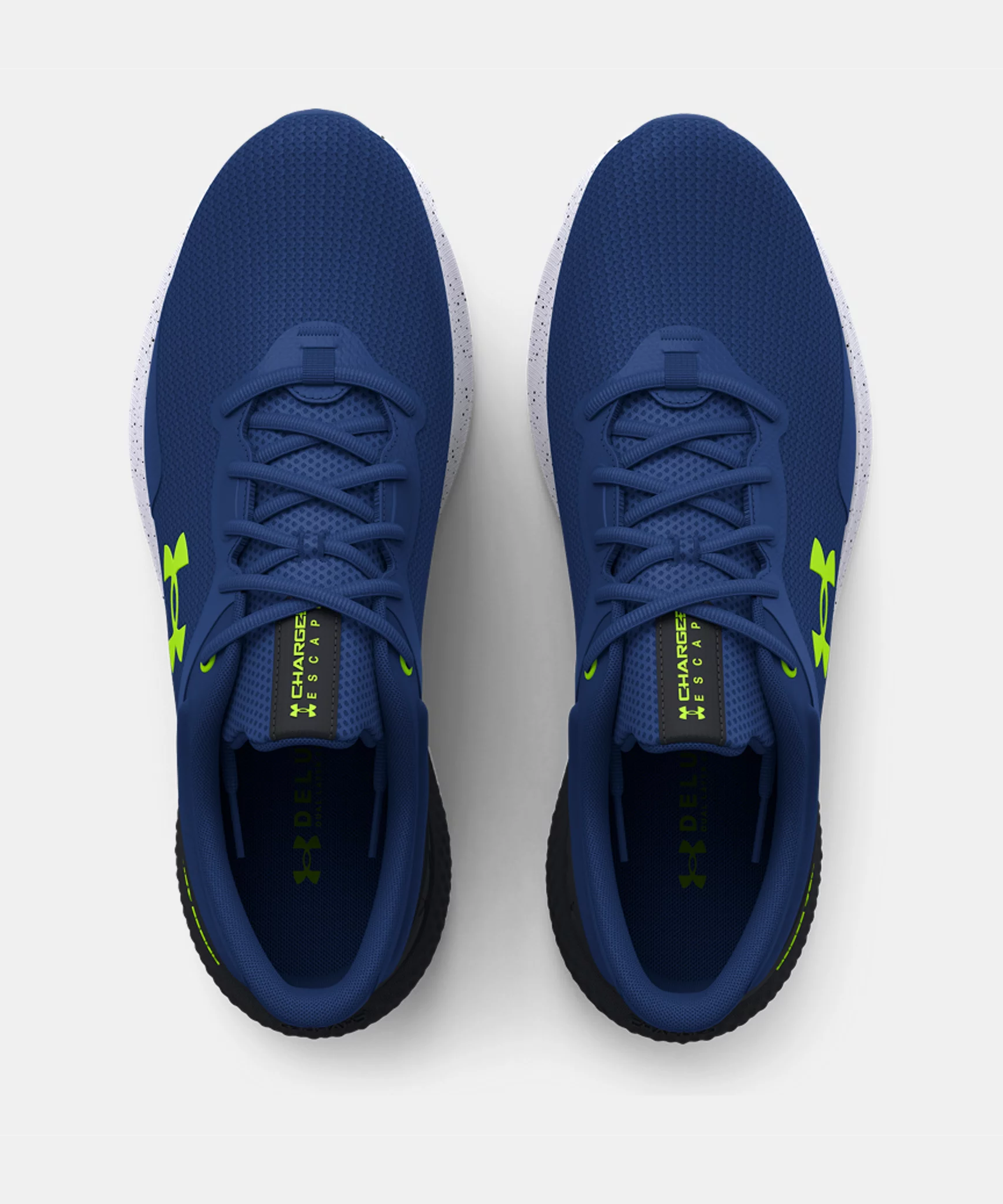 Under Armour Charged Escape 4