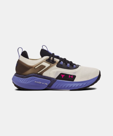 Under Armour Project Rock 5 Girl Dad