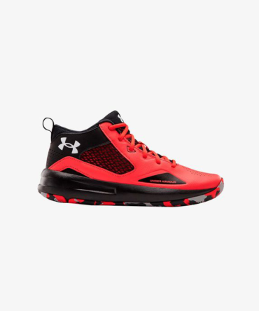 Under Armour Lockdown 5