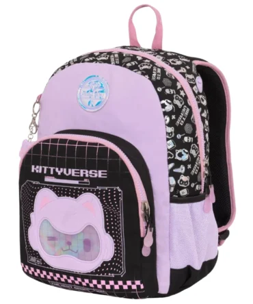 MOZIONI MOCHILA METALKITTY ESCOLAR